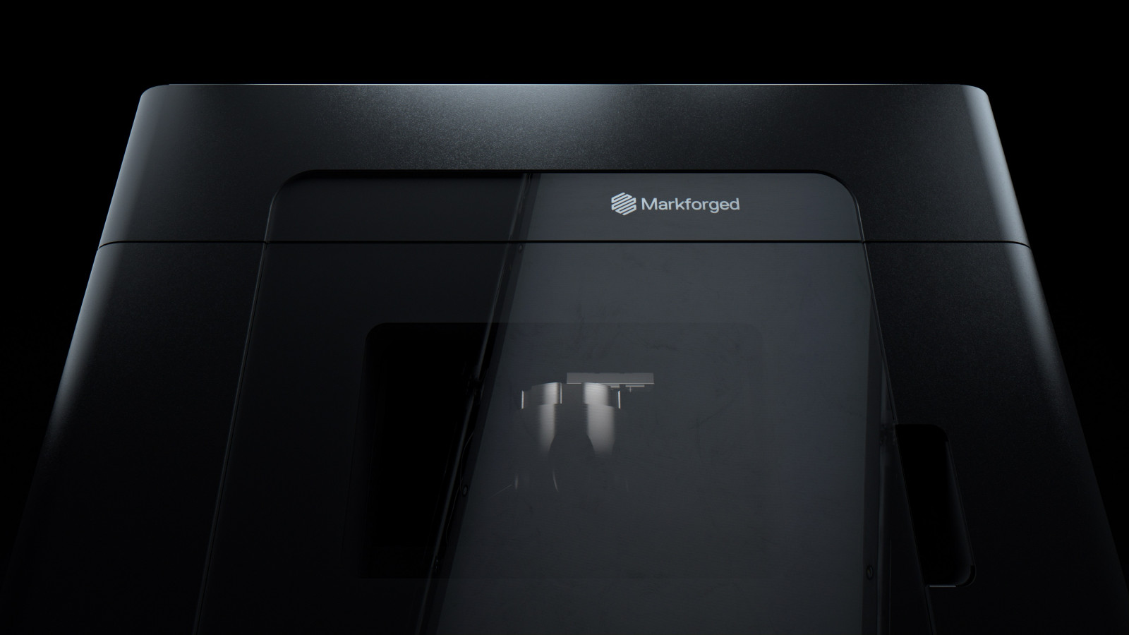 Markforged Launch Three New Printers and Major Metal-X Update