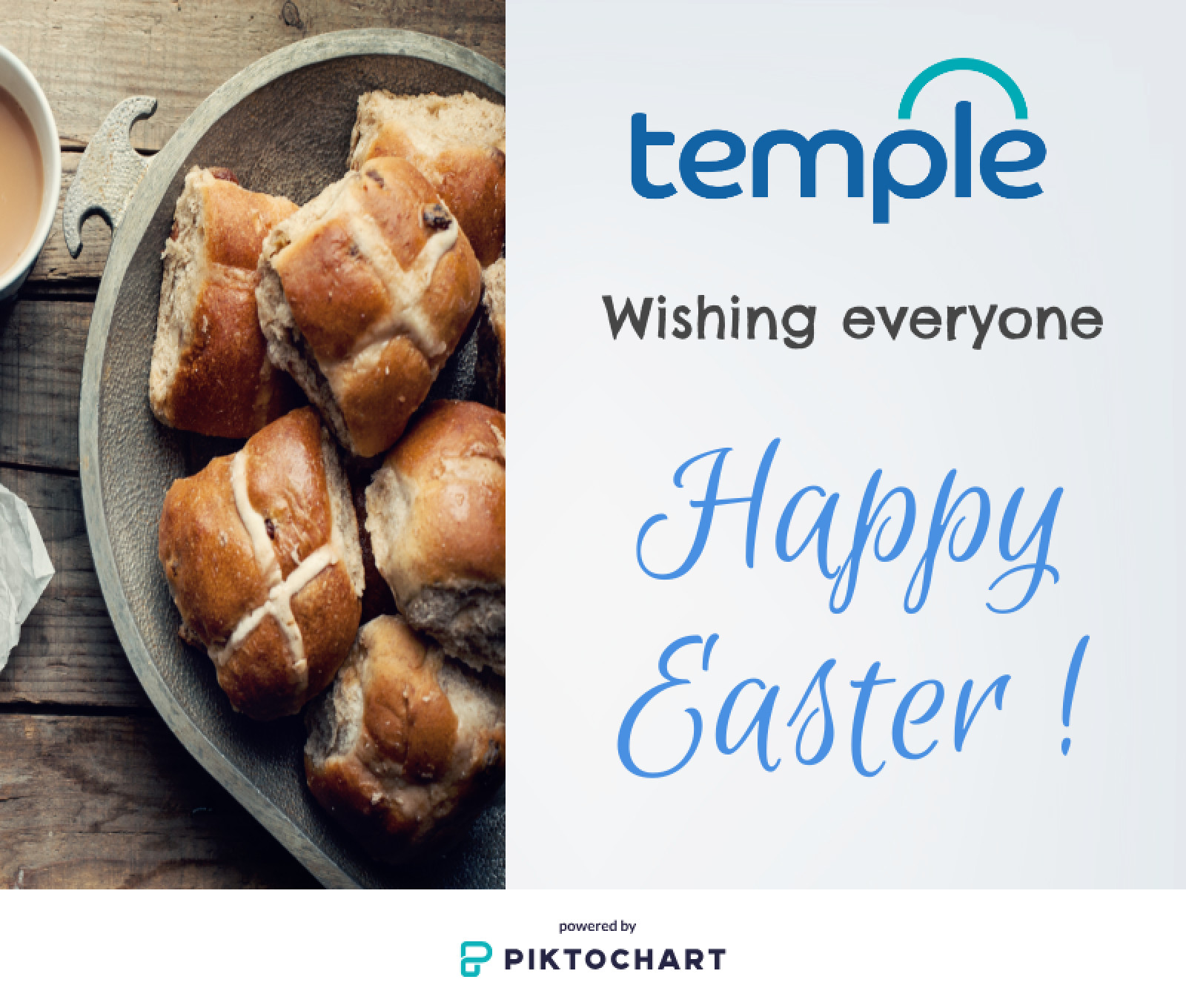 Happy Easter!