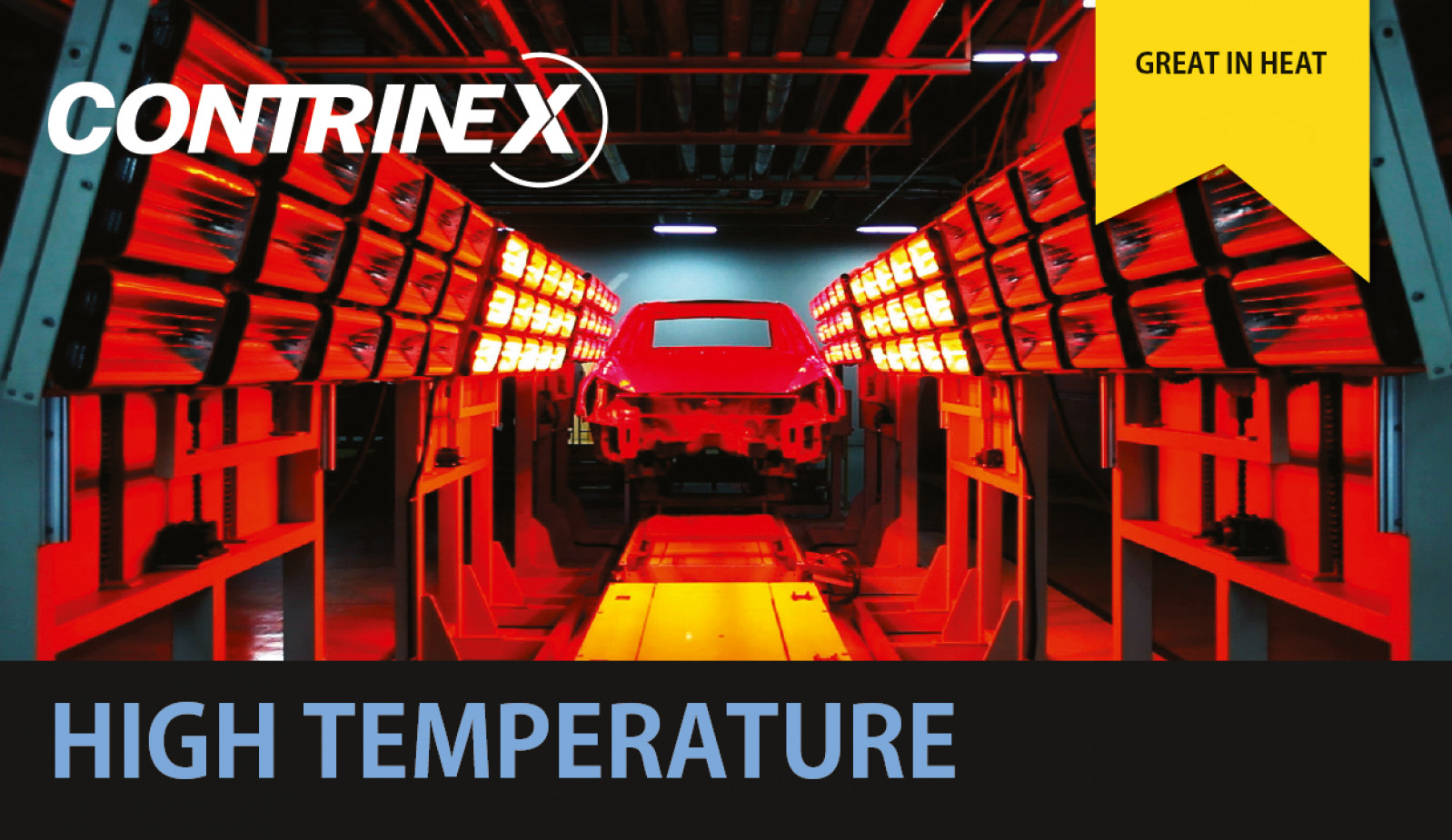 Contrinex's Inductive sensors & RFID are âHot st...