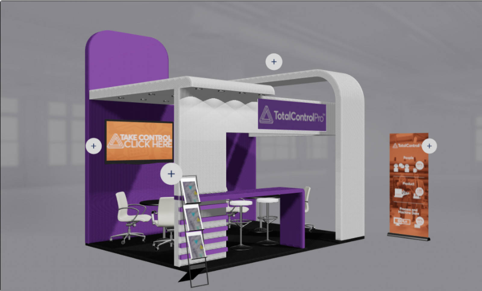 Backing Britain Live 2020 â Digital Business Fes...
