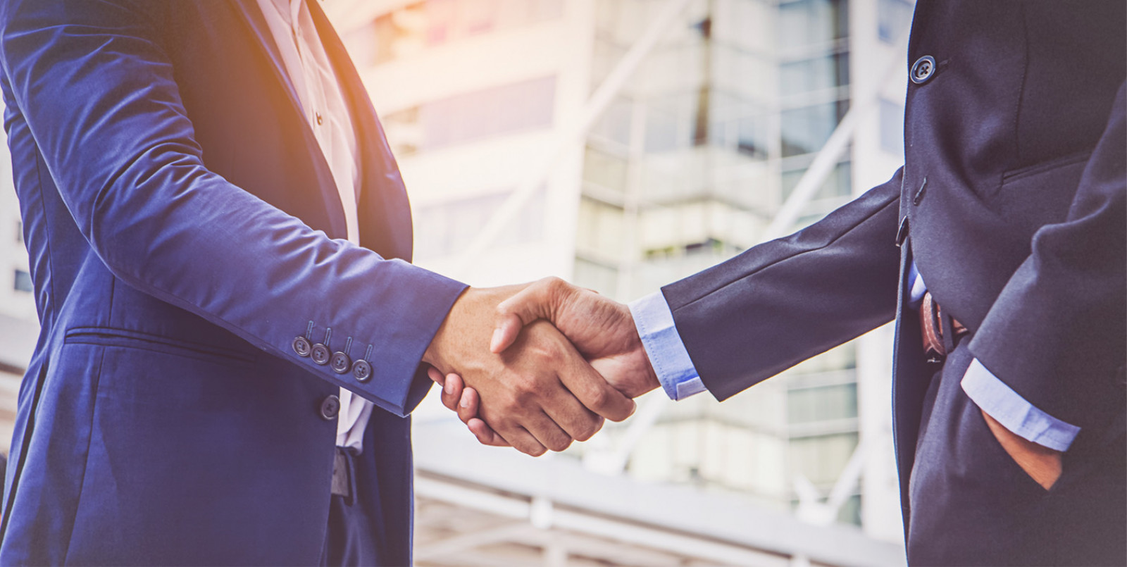 Take your time to plan company sales, says leading...