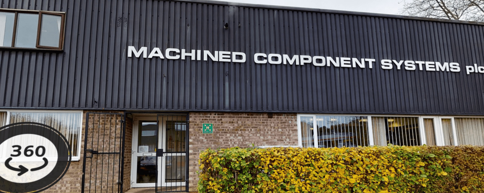 Tour in Focus: A Redditch Centre of Manufacturing Excellence