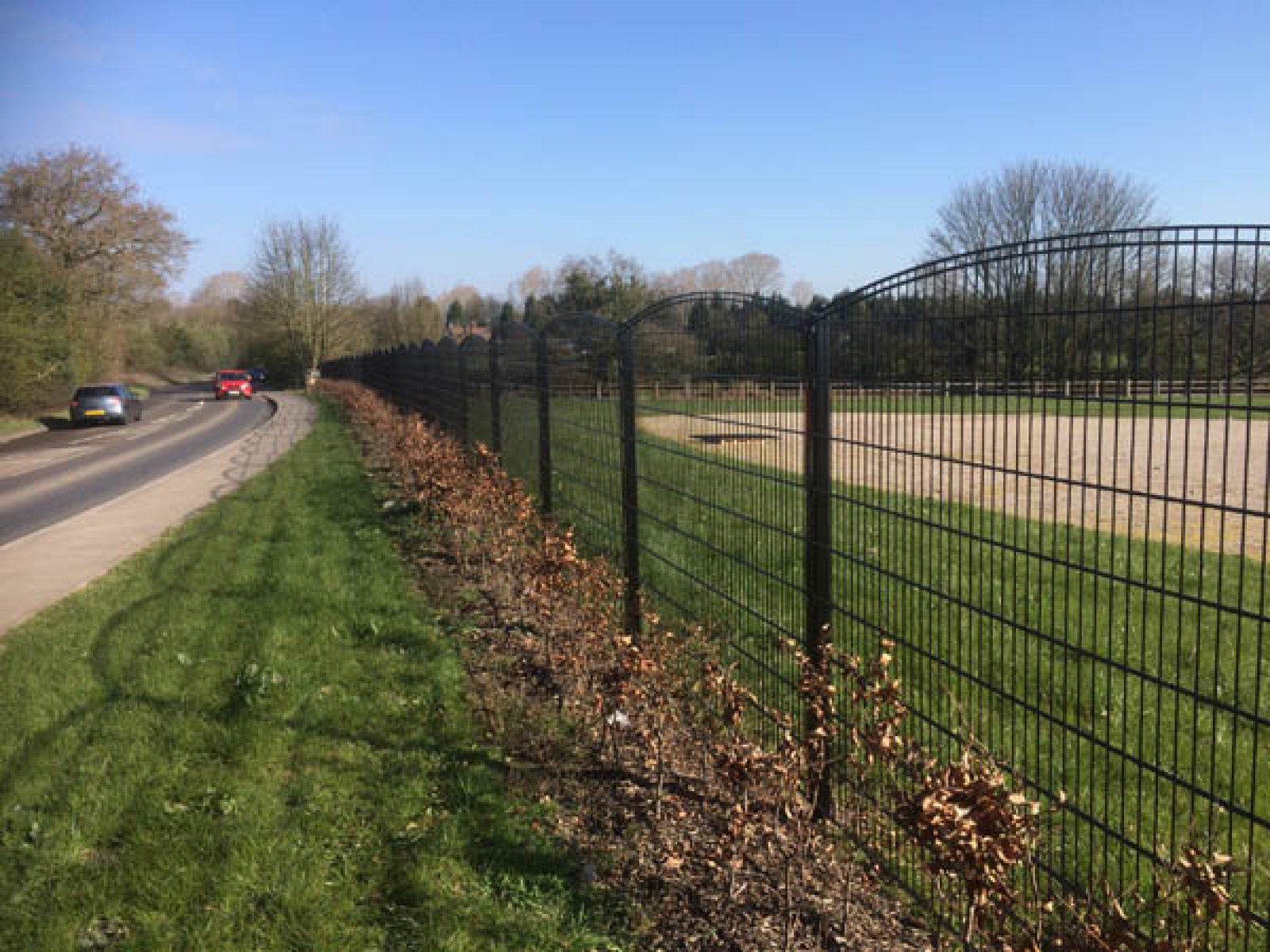 Wolverhampton pioneers new boost in burial plots