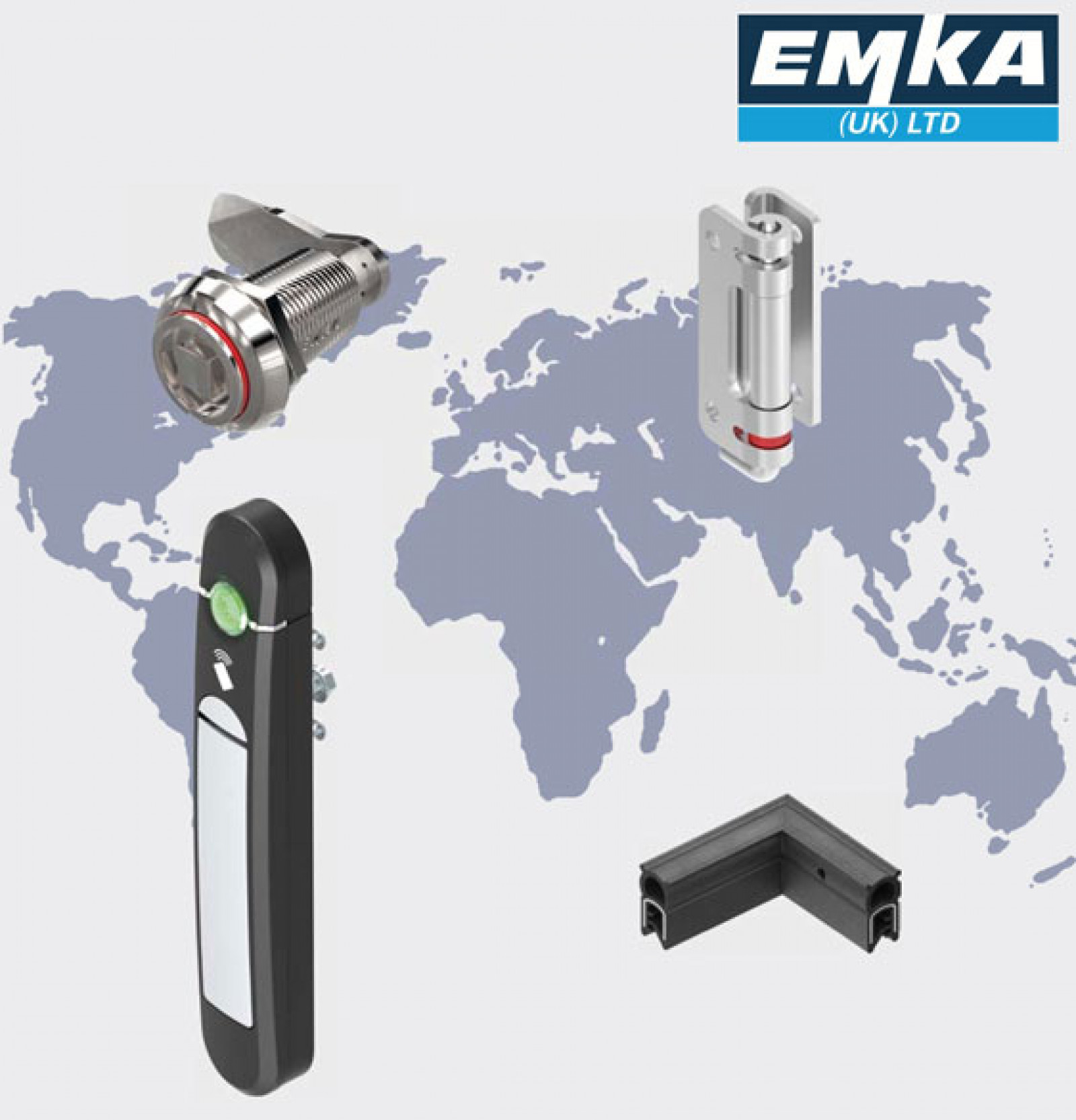 New EMKA Catalogue â Ingenious Locking Technolog...