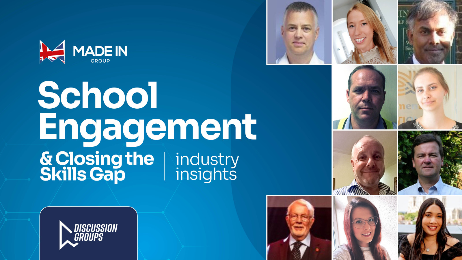 Unlocking Tomorrow's Talent: The Role of School Engagement in Closing the Skills Gap