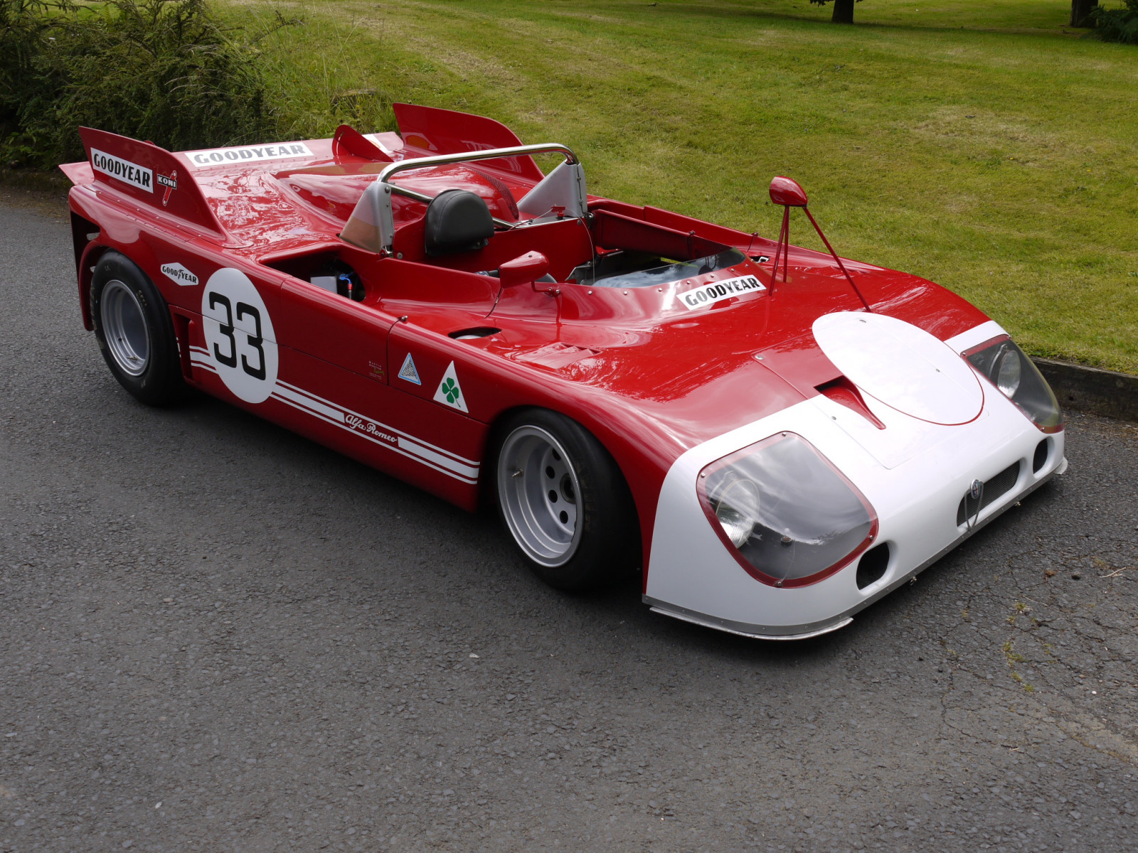 3D Scanning Brings Classic Cars Back To Life