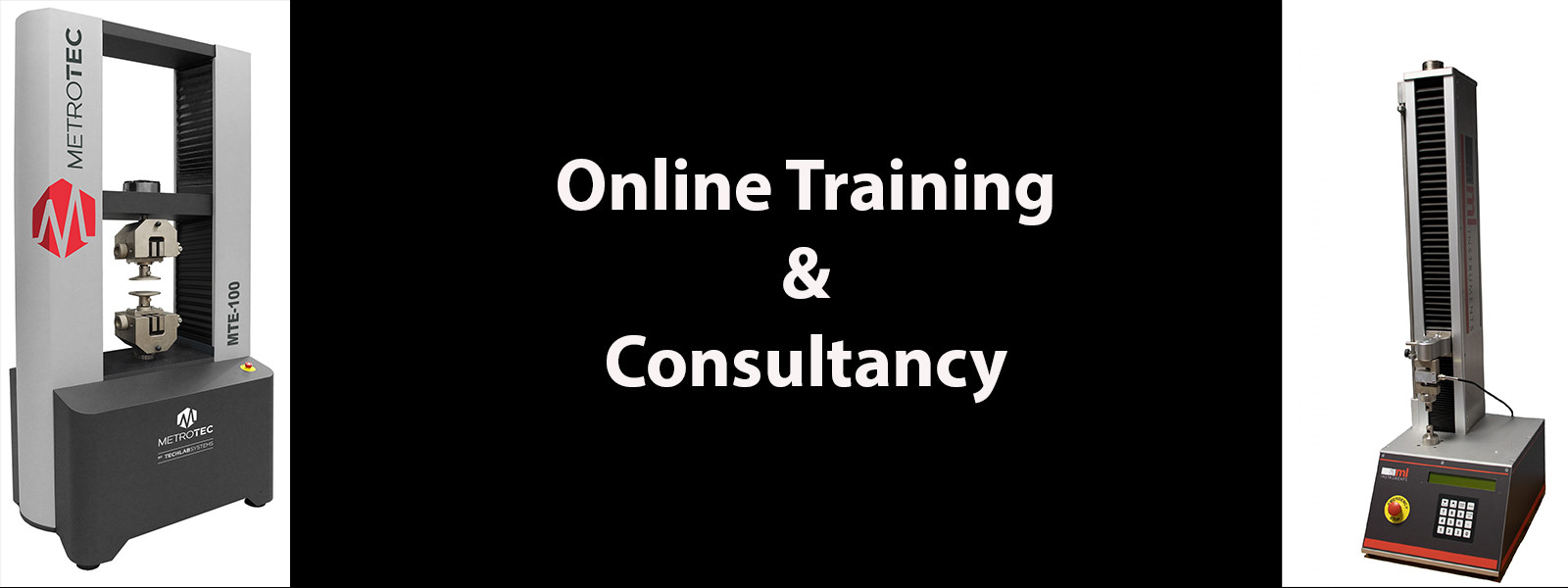 Free Online Training and Consultancy