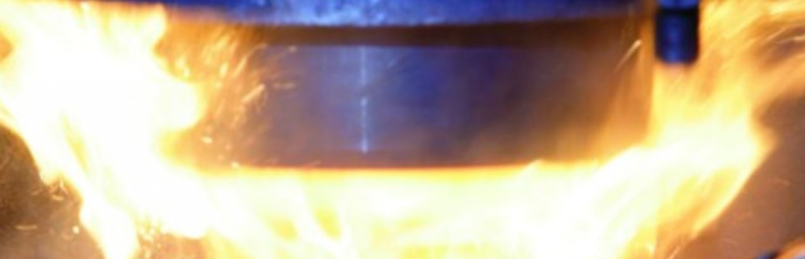 Tool Steel for Forging