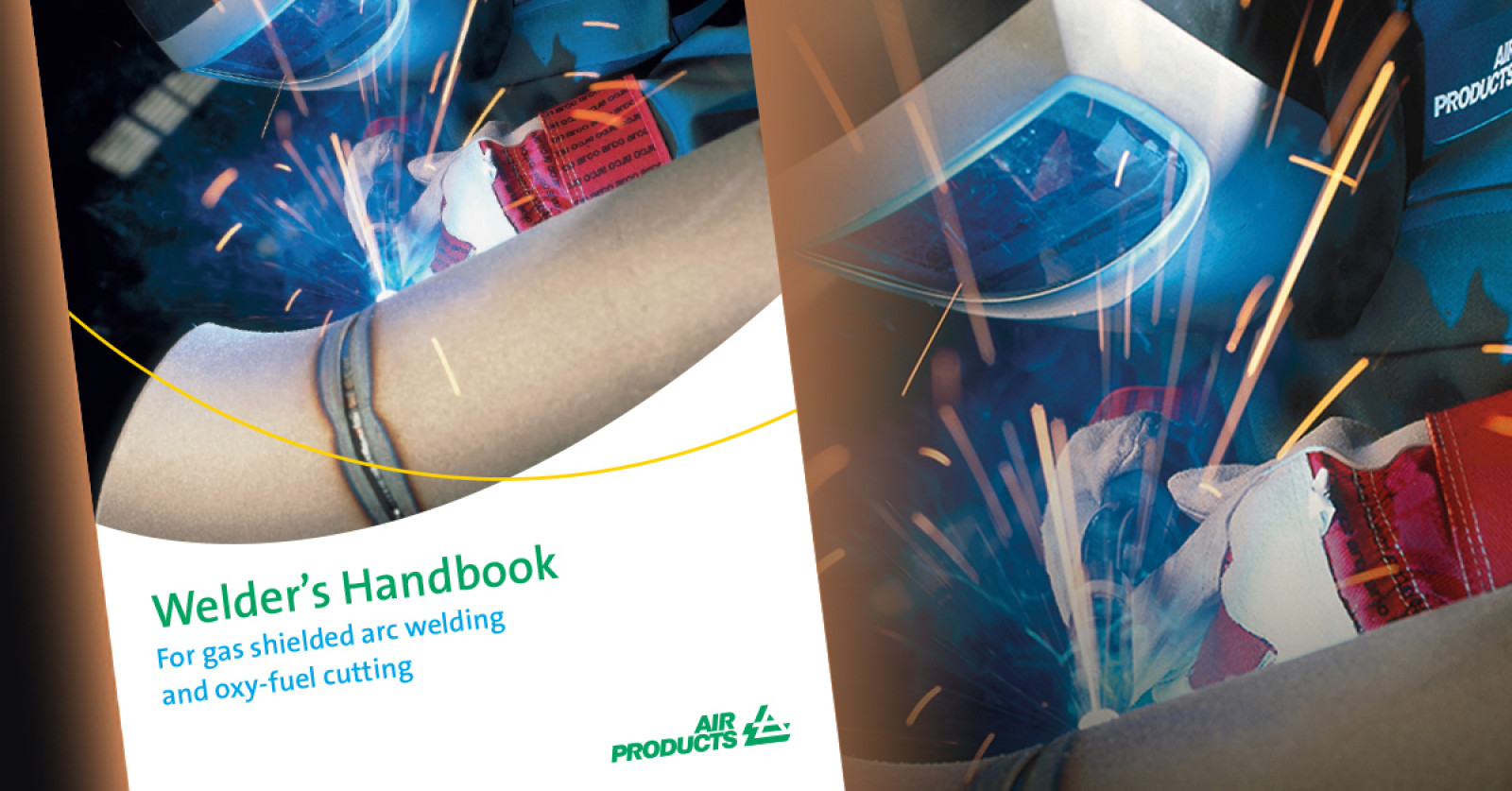 Free Welder's Handbook