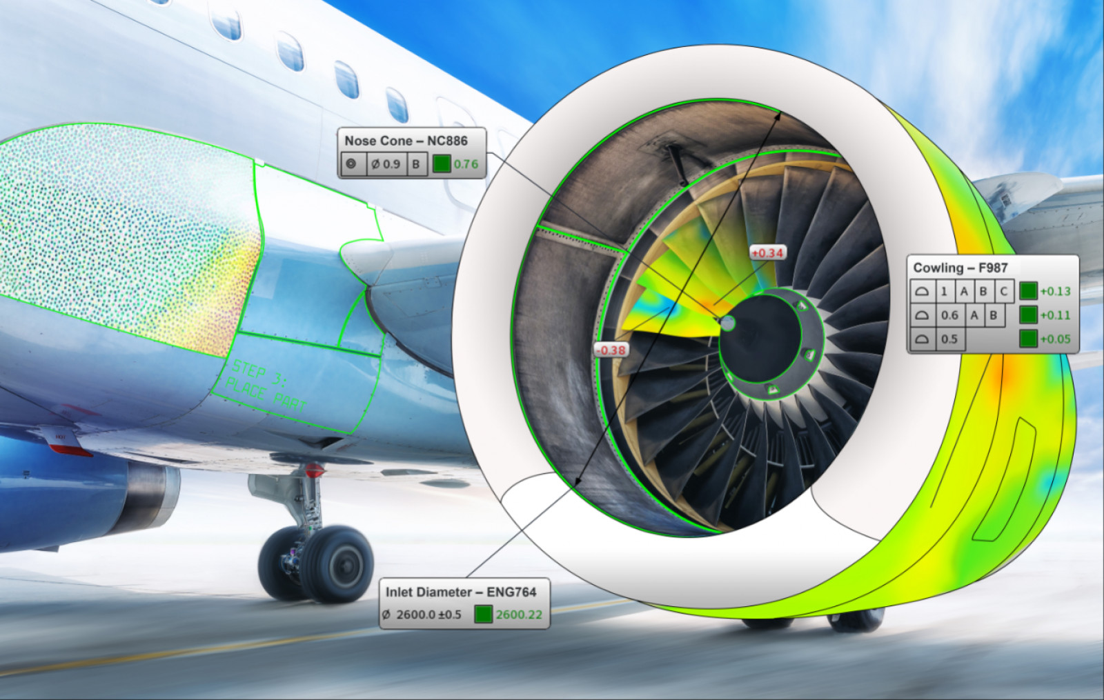 FAROÂ® Introduces BuildIT 2019 Software Platform
