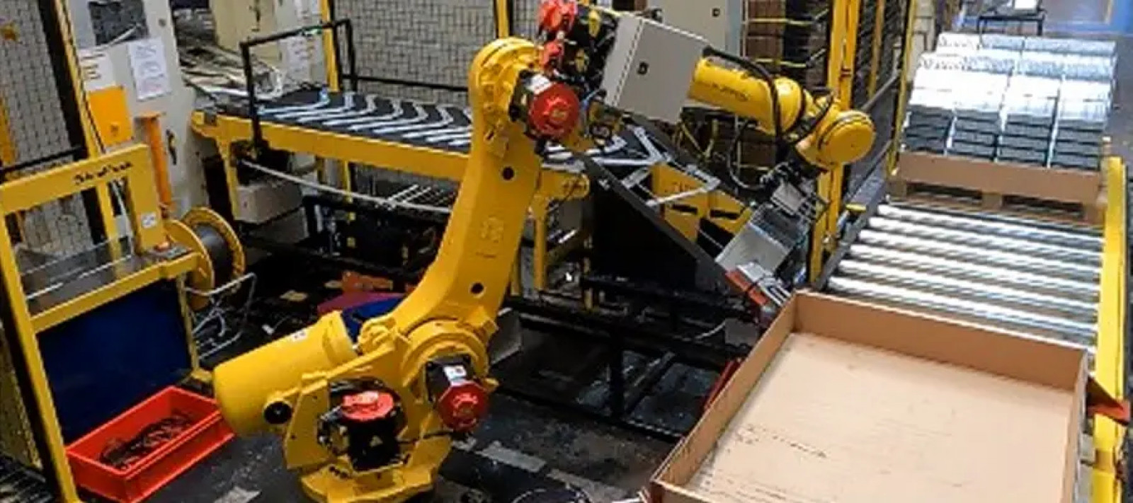Fast-Track to Future Tech: Autotech Robotics Engin...