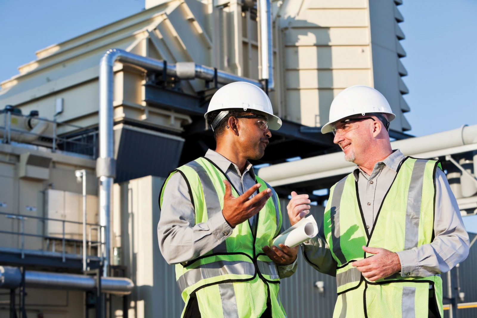 Schneider Electric makes contractor fact finding e...
