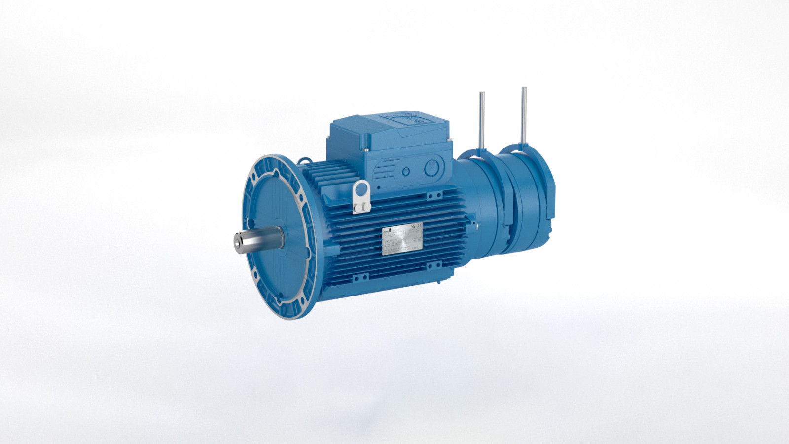 HeGen extension of TX line motors range