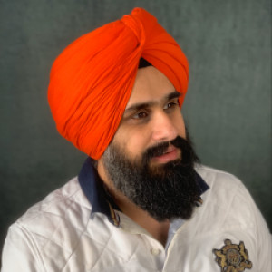 Chan Dhillon's Image