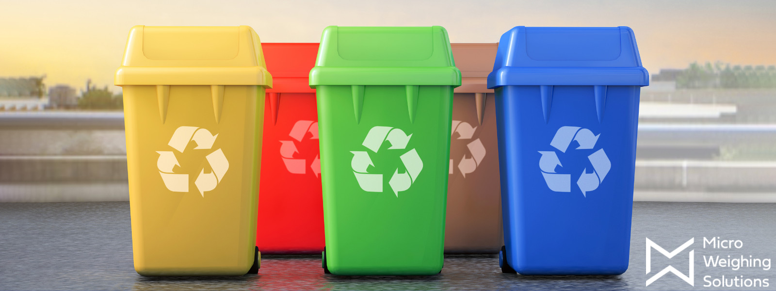 Making Waste Management More Efficient and Sustain...