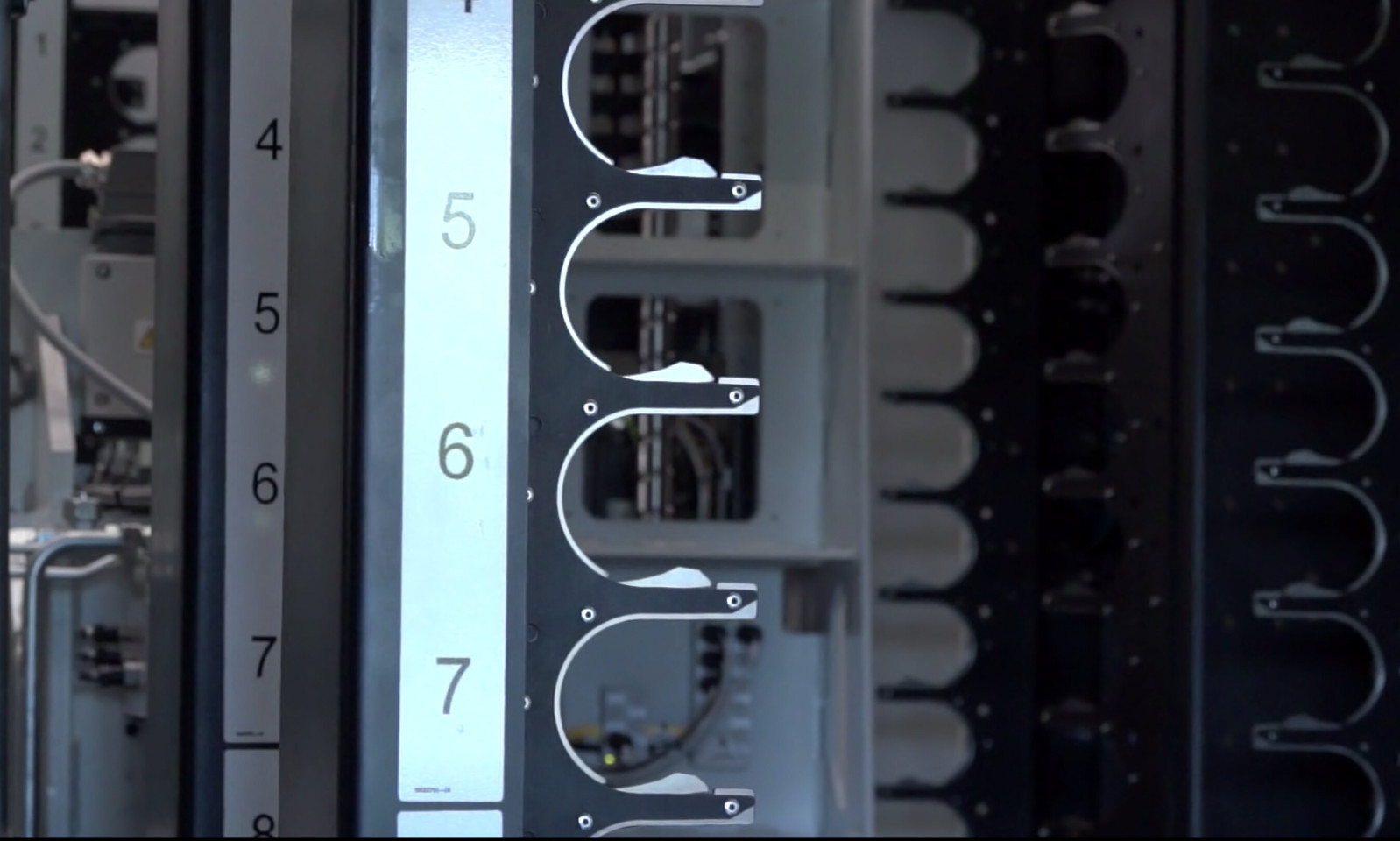 Heckert HEC 630 - Standard Machines Configured for...