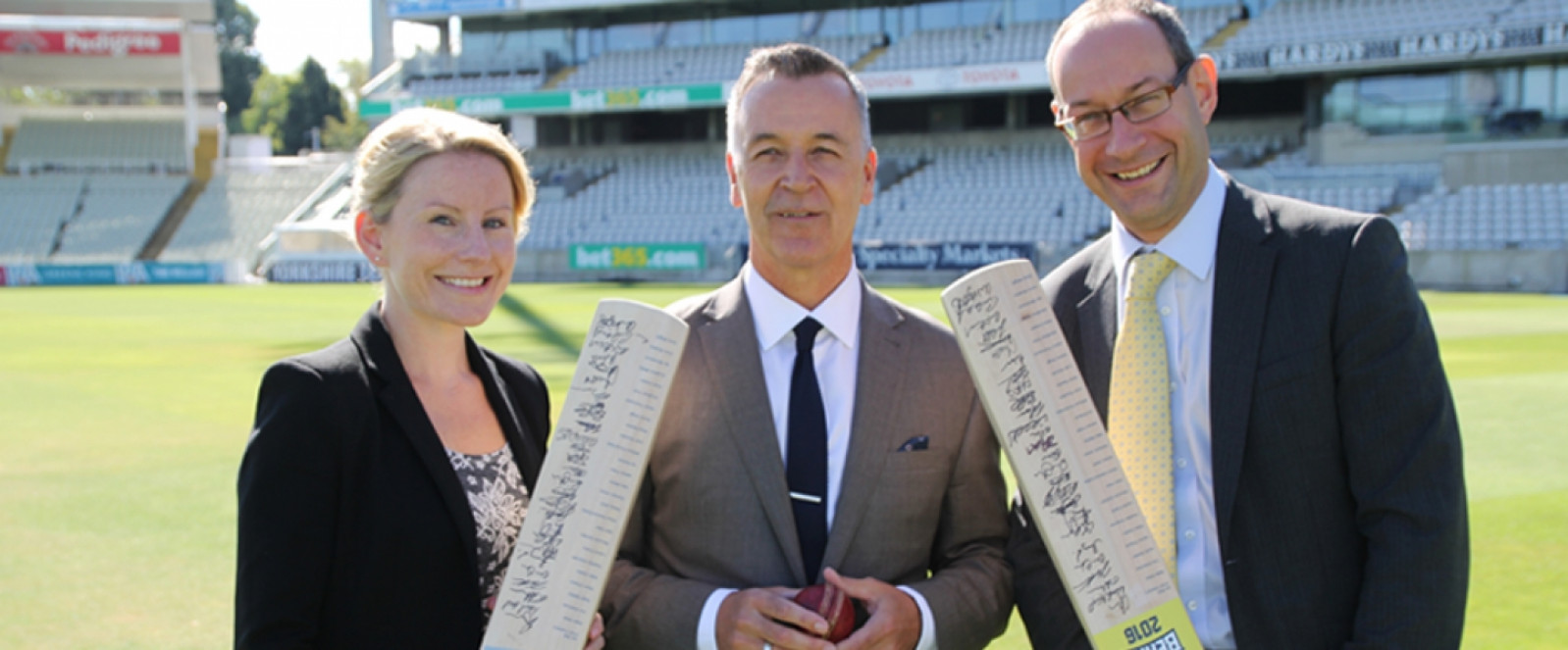 Warwickshire CCC Agrees New Legal Partnership With...