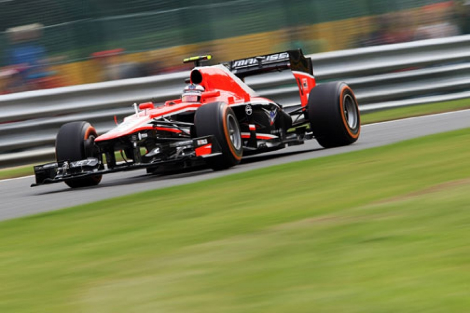 F1 Links Steer Hexagon To Greater Success