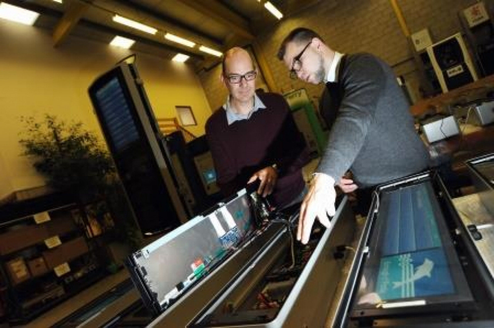 WMG launches new support programme for manufacture...