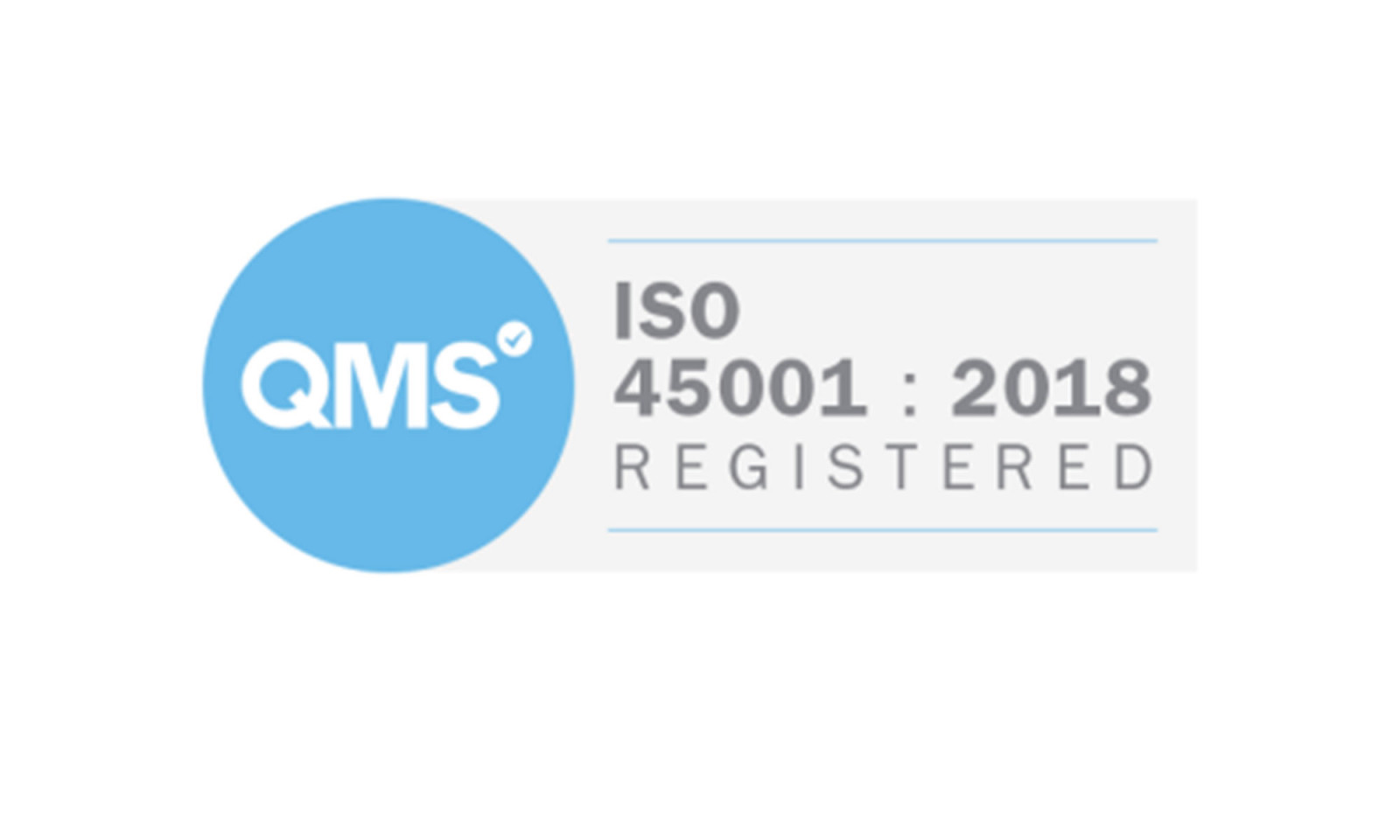 Direct Air awarded ISO 45001 certification