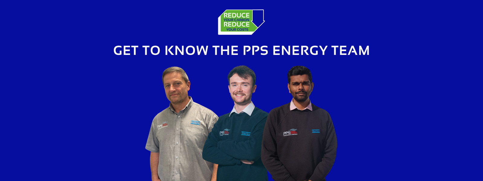 Get to know the PPS Energy Team