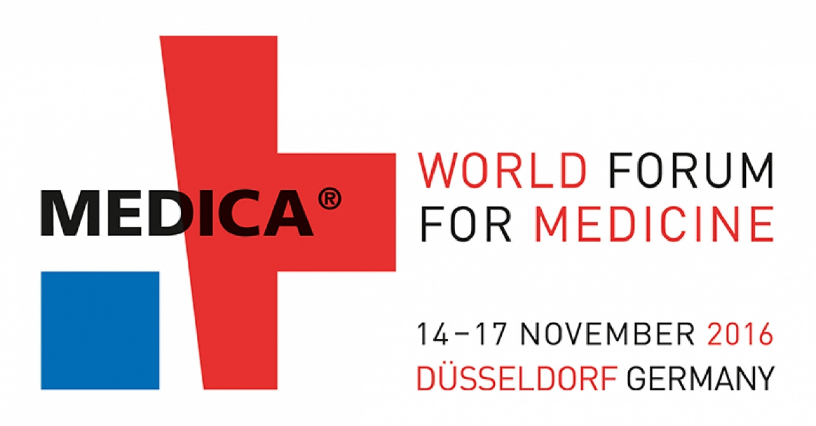 Renfrew Group exhibiting at Medica the worlds lea...