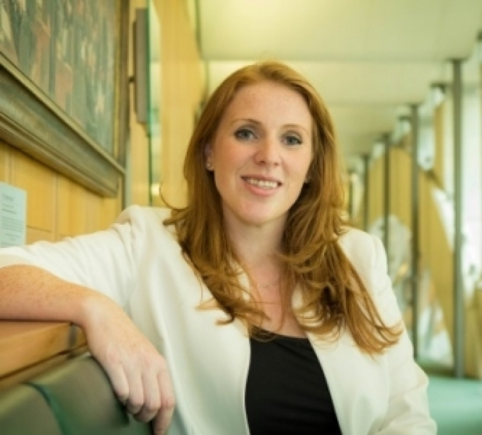 APMG Invitation to Skills Commission Reception with keynote from Angela Rayner MP