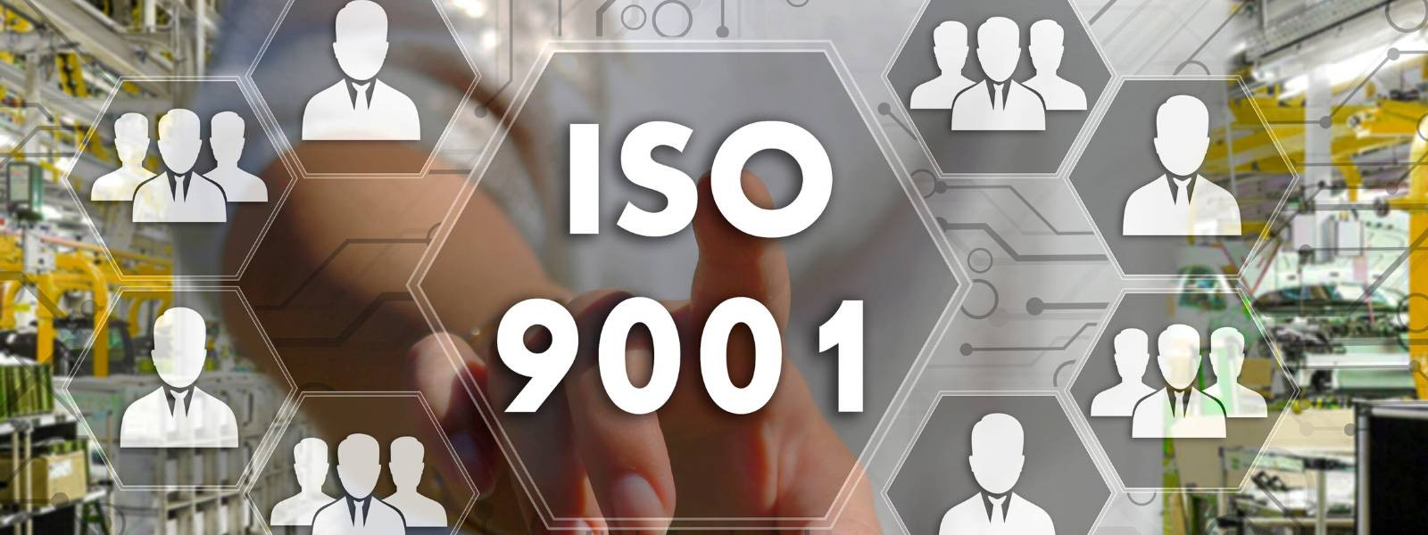 Why ISO 9001 is essential for your business in 2022