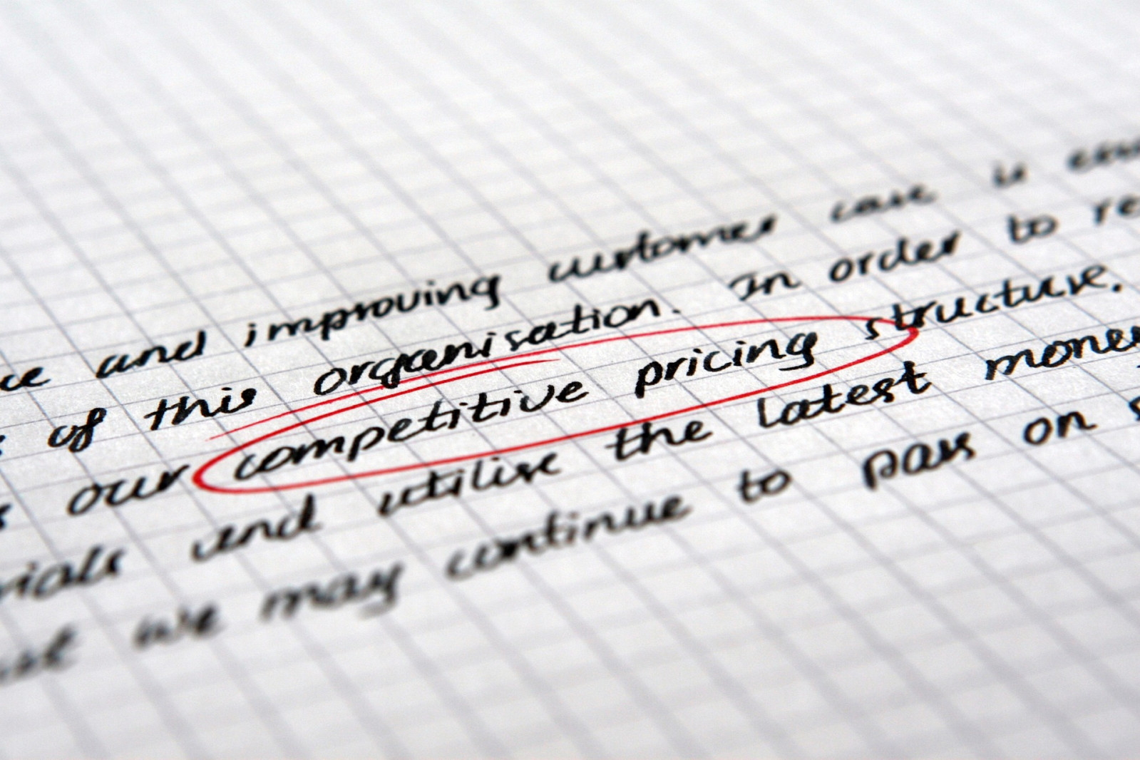 Manufacturers turn to agile pricing to counter cos...