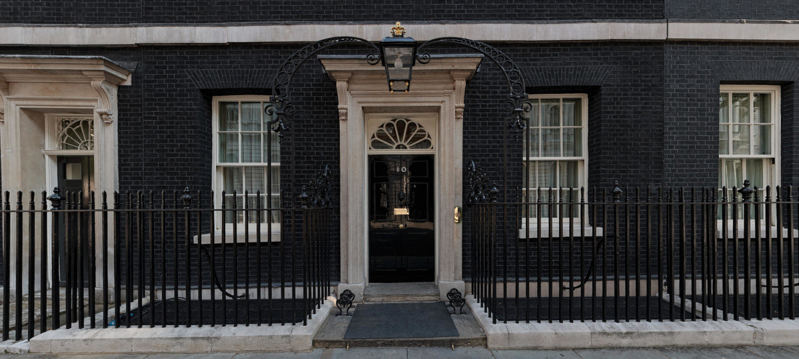No 10 plans to give daily updates on Coronavirus