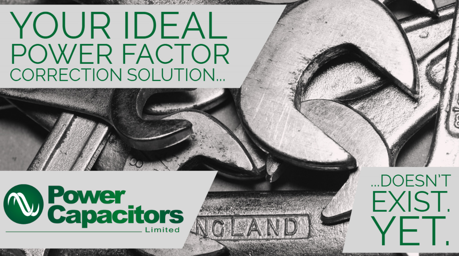 Your Ideal Power Factor Correction Solution Doesnâ...