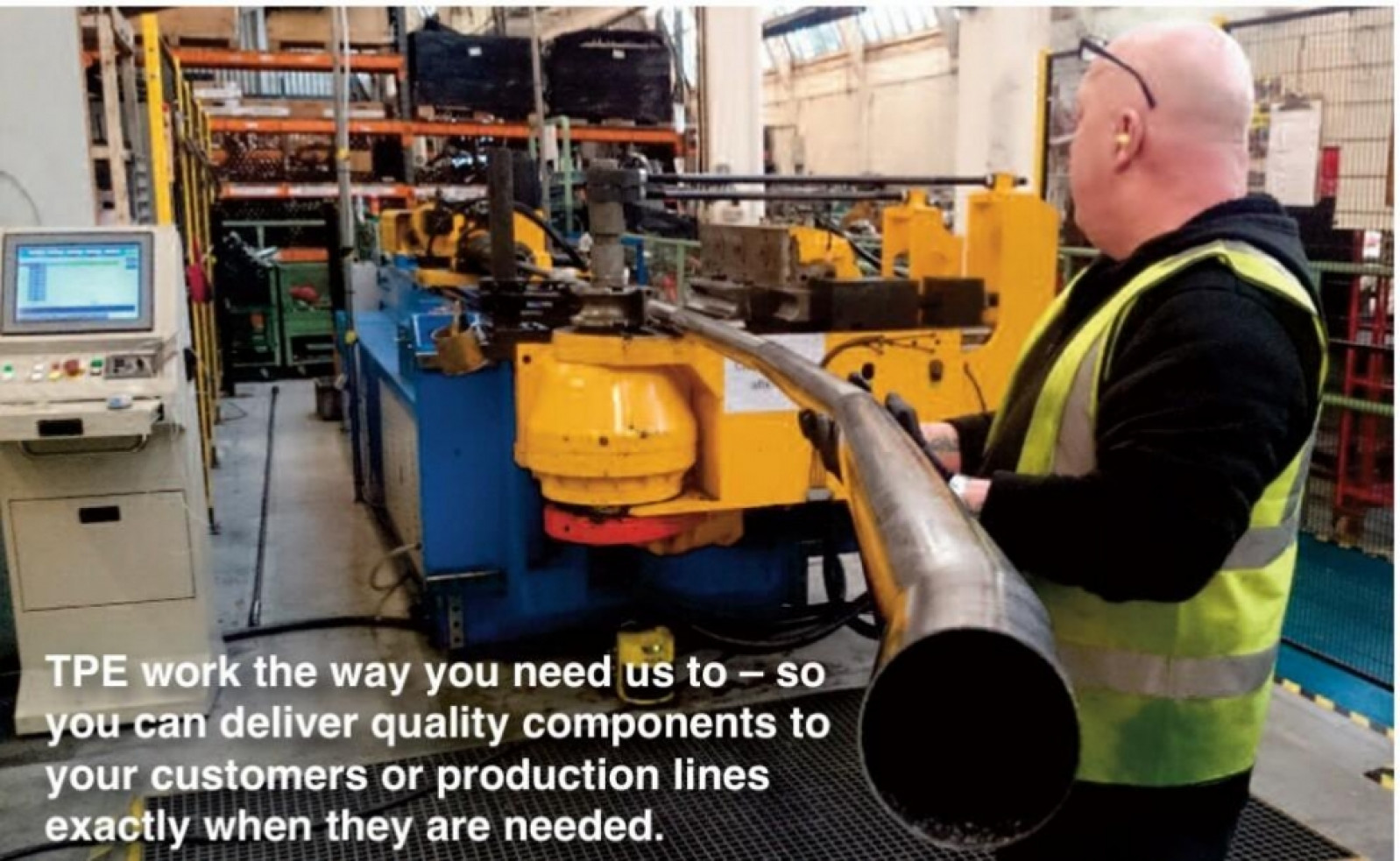 New Brochure