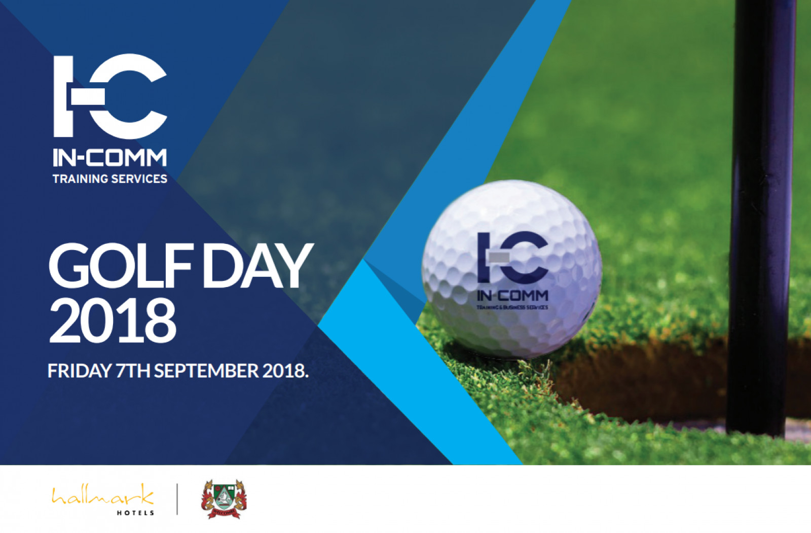 GOLF DAY 2018