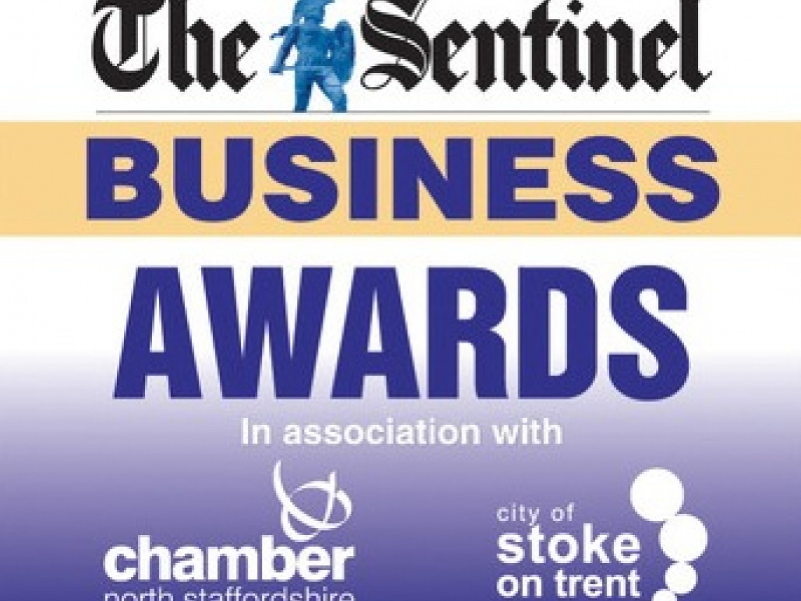 Shortlisted for Business Innovation Award