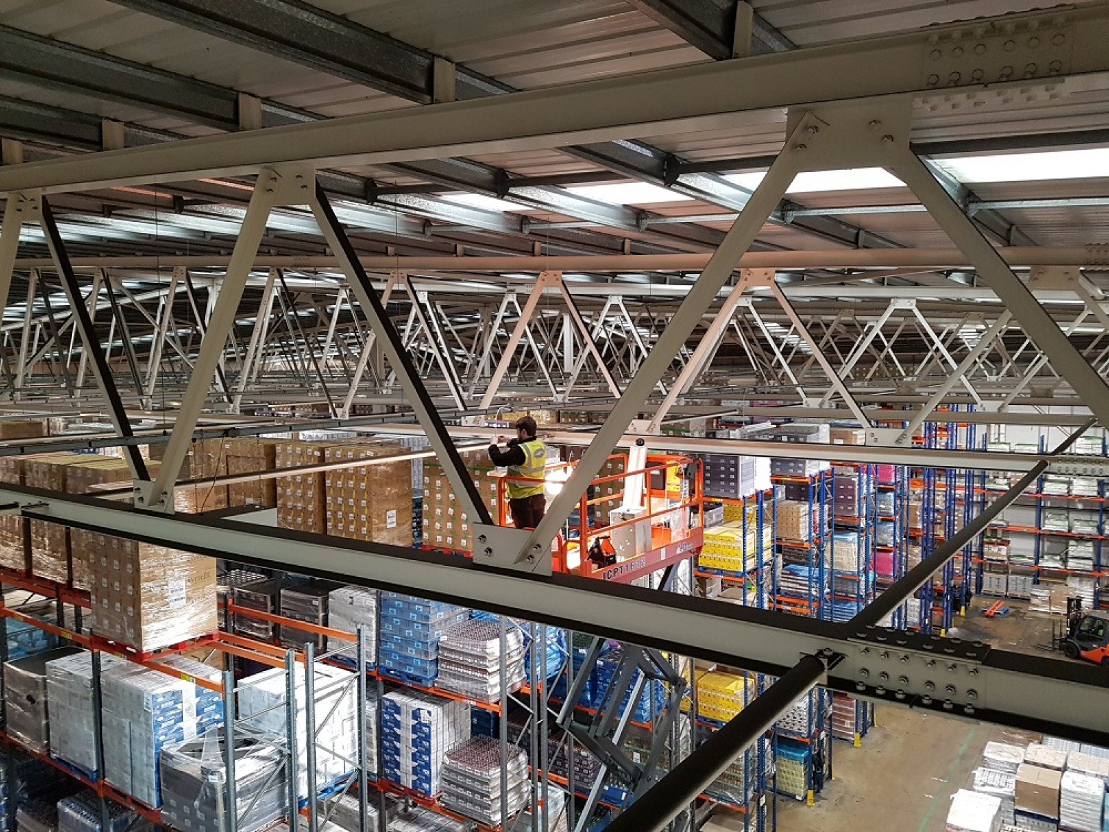 Lighting efficiency should be at the heart of any...