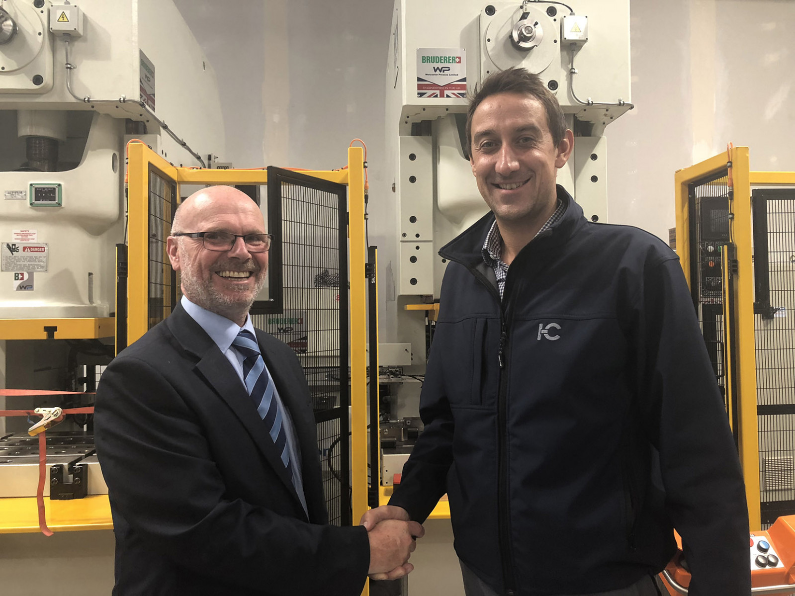 ECMS joins forces with In-Comm Training to launch...