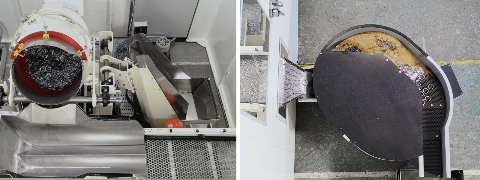 ActOn Finishing Develops Innovative Process for De...