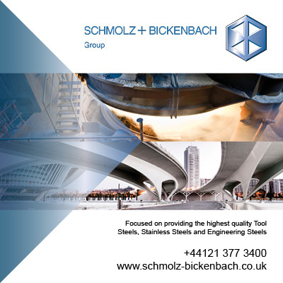 Schmolz & Bickenbach