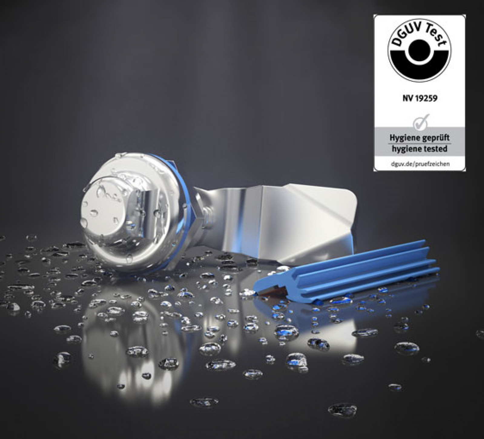 EMKA address the Medical Device industry