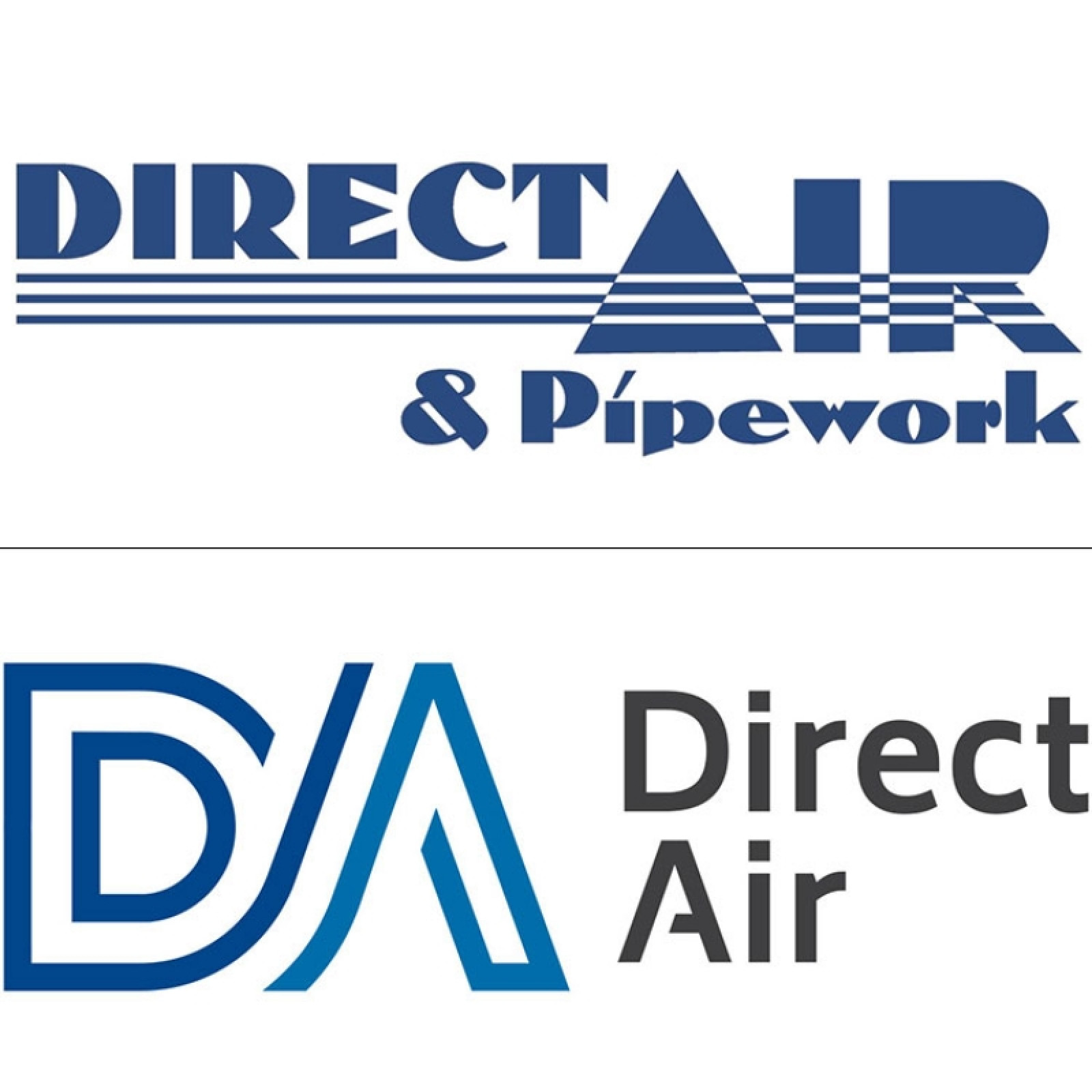 Direct Air rebrand to celebrate 25th anniversary