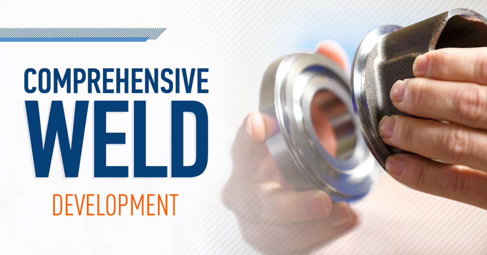 A Step-by-Step Guide to MTI's Weld Development Pro...