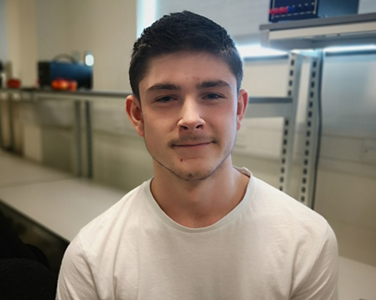 Vocational route to engineering