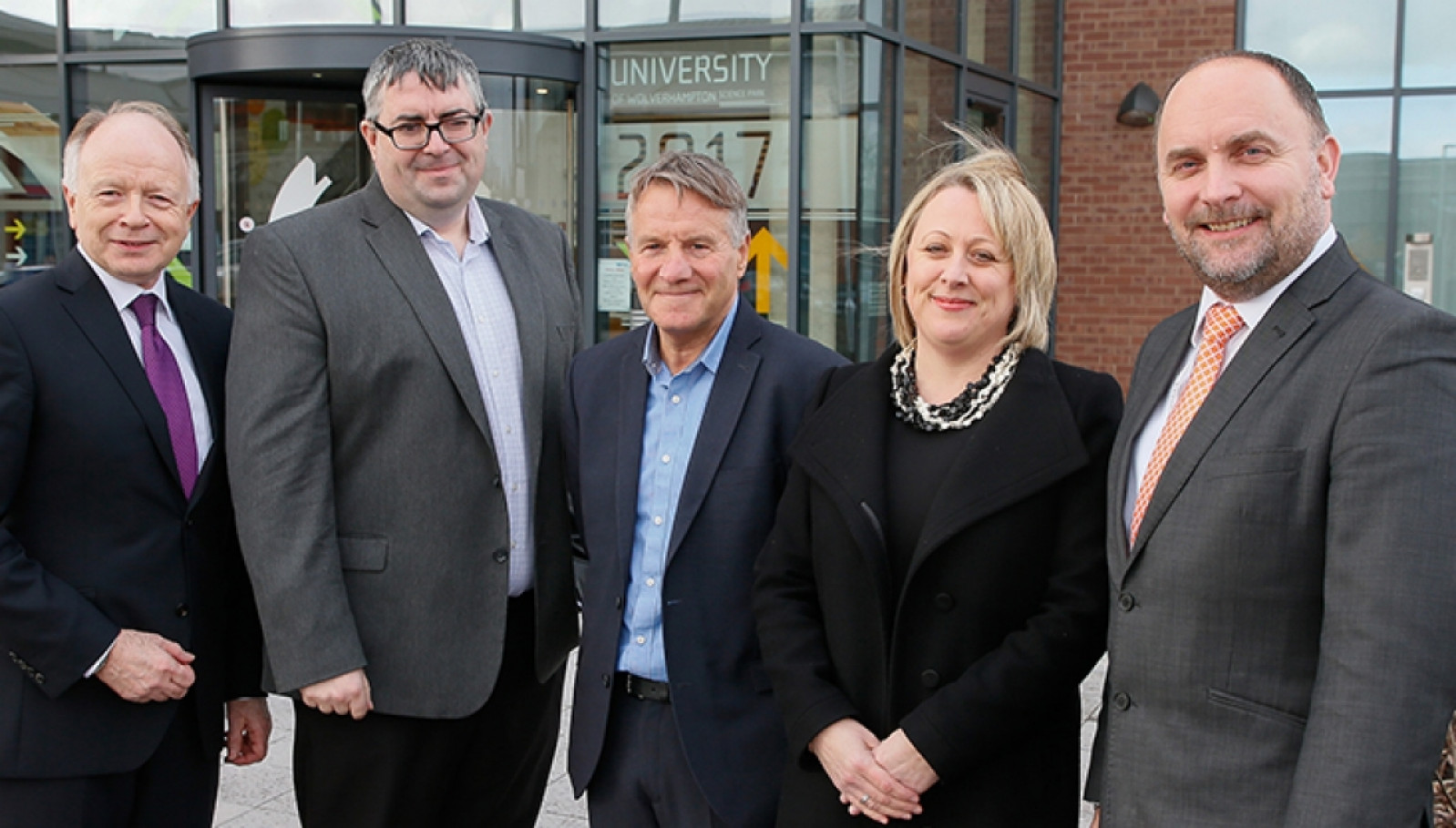 More news on Science Centre's new tenants