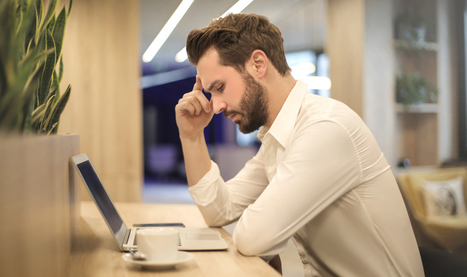 What can employers do to help staff struggling wit...