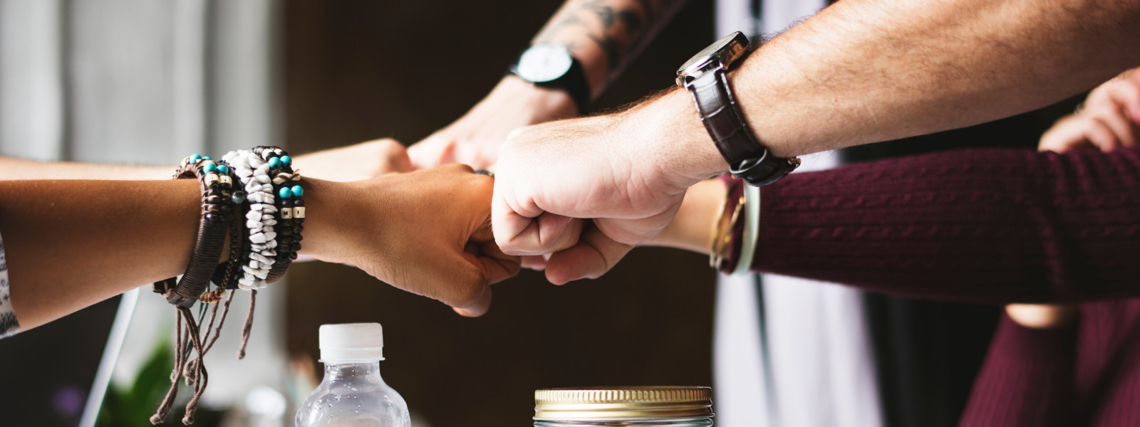 Giving back is at the heart of our business - CSR...