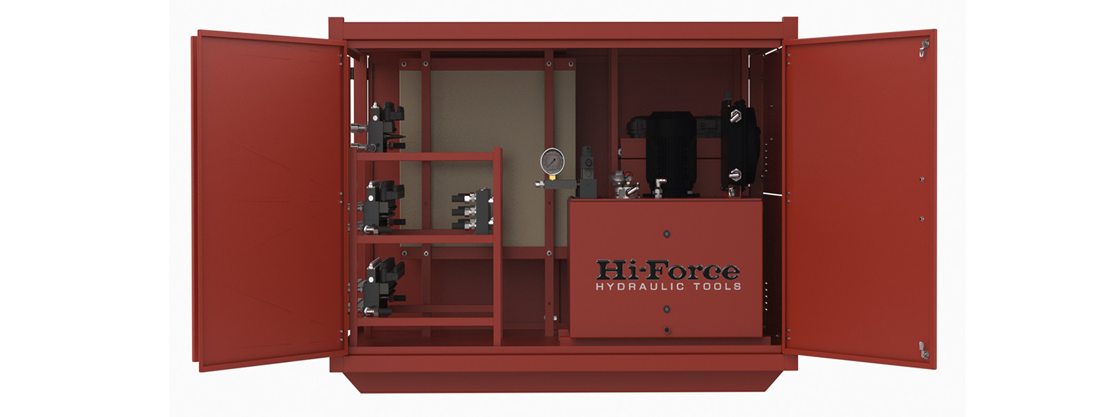 Level it up with synchronous lifting systems from...