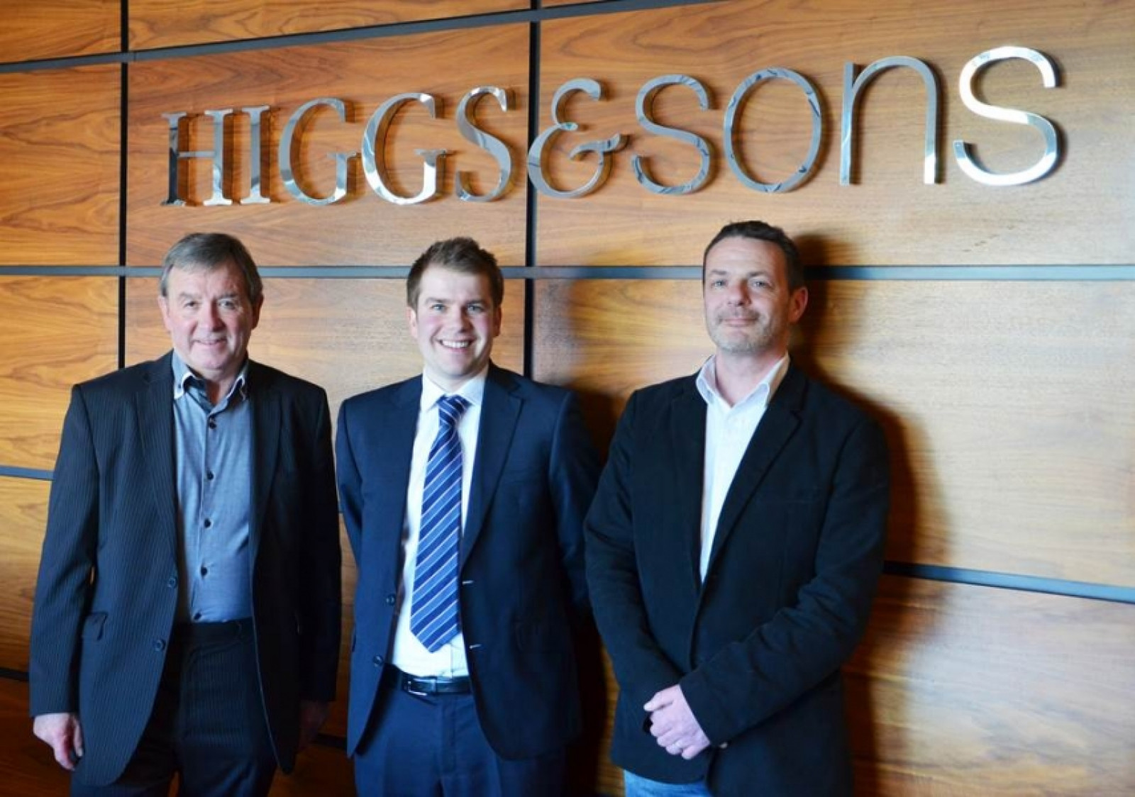 Midlands law firm act in disposal to global coms g...