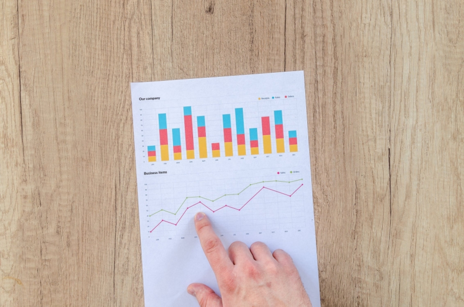 Network Packaging announces Q1 2018 customer surve...
