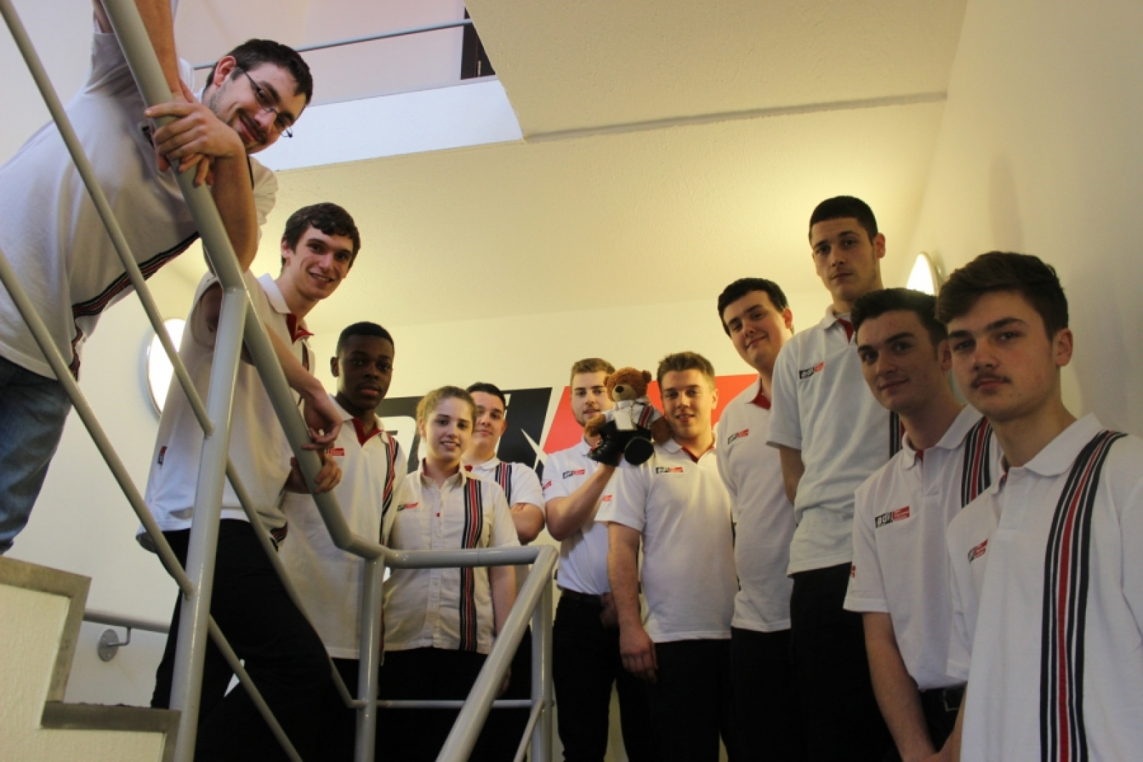 New Engineering Apprenticeships To Tackle Skills S...