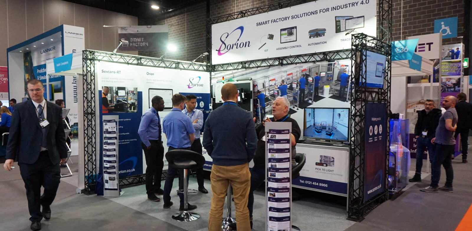 Exhibition Round-Up 2019